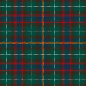 Allen of Northumbria Tartan