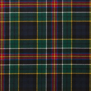 Allison Tartan