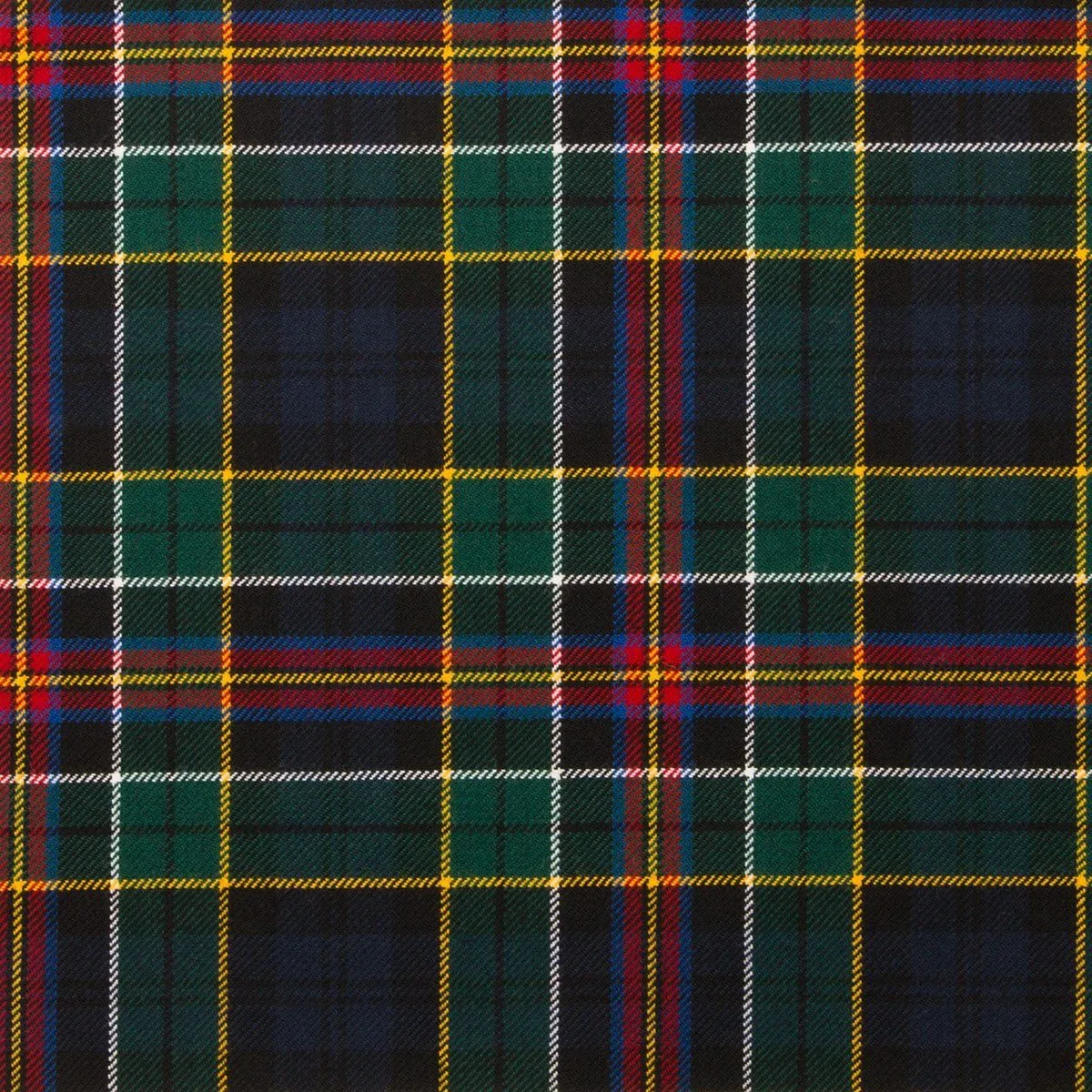 Allison Tartan