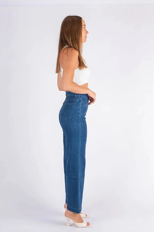 AMELIE JEANS