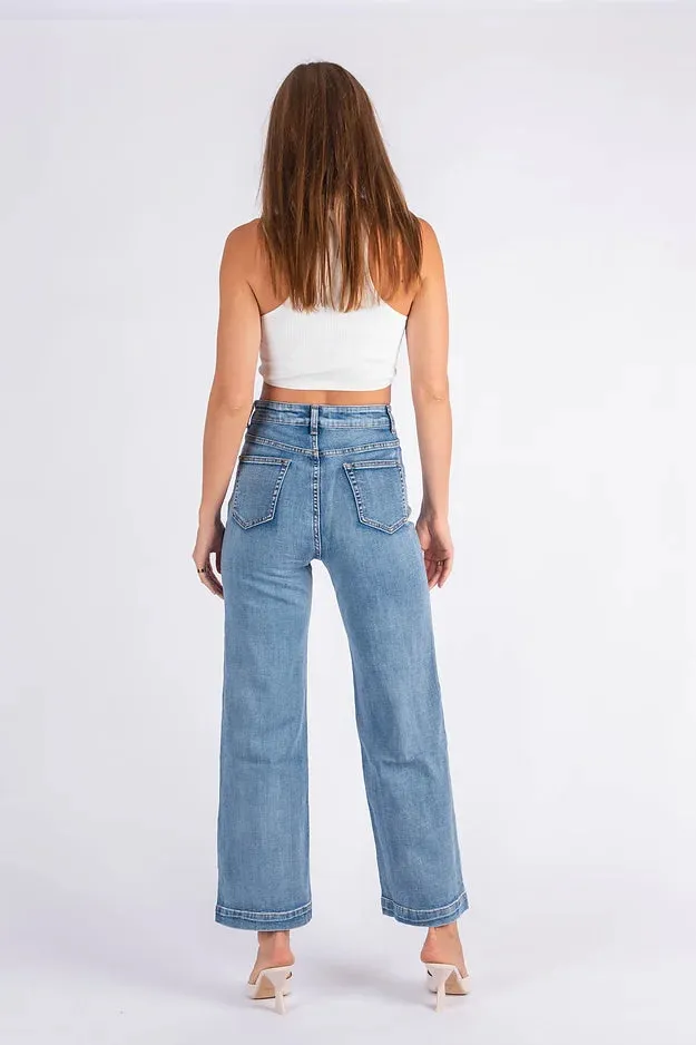 AMELIE JEANS
