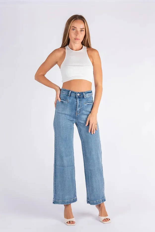 AMELIE JEANS