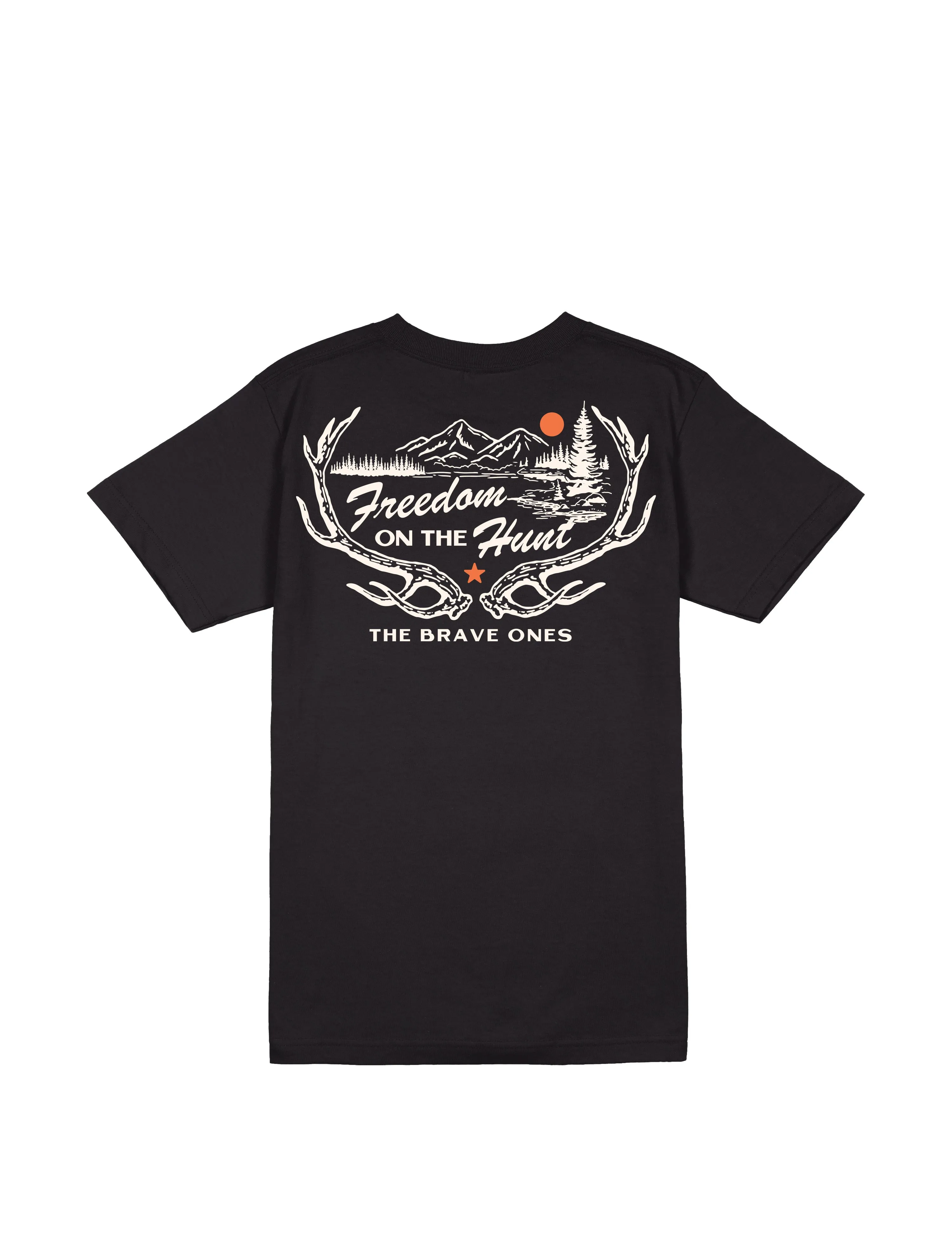 Big Rack Tee