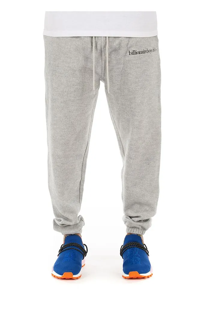 Billionaire Boys Club BB Lifeforce Joggers