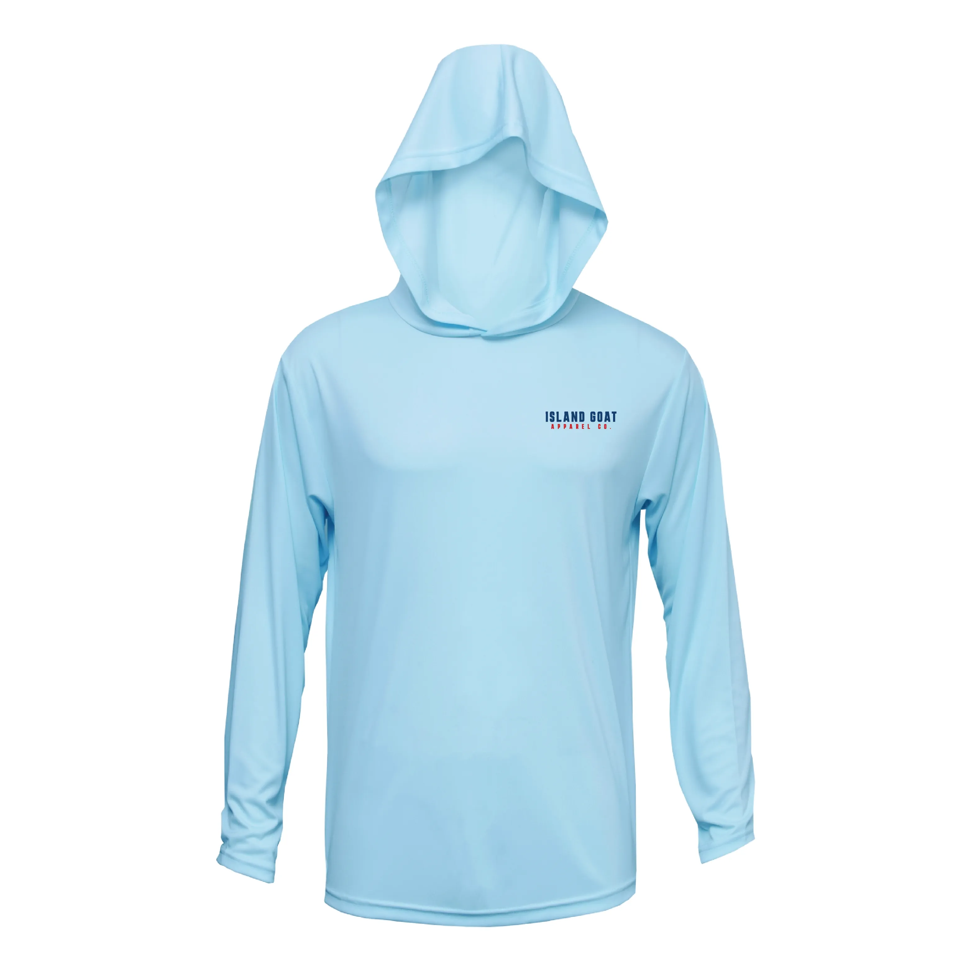 Board Meeting | UPF 50  Sun HOODIE