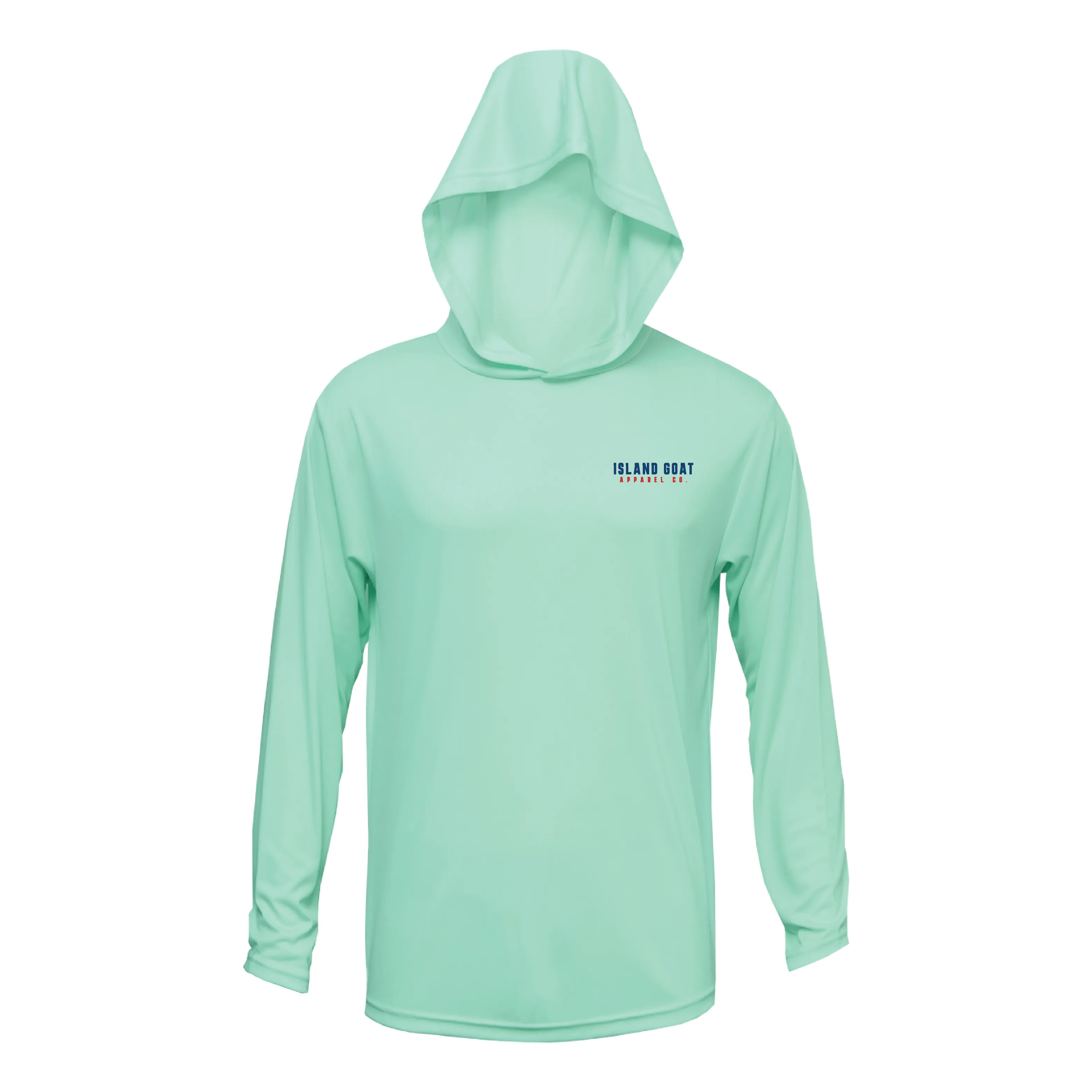 Board Meeting | UPF 50  Sun HOODIE