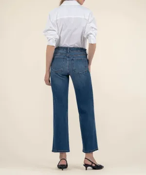 Charlotte High Rise Wide Leg
