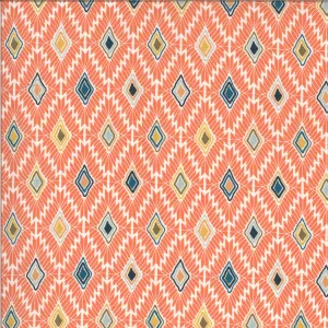 Cider by BasicGrey for Moda - 30643 Pumpkin Cookies