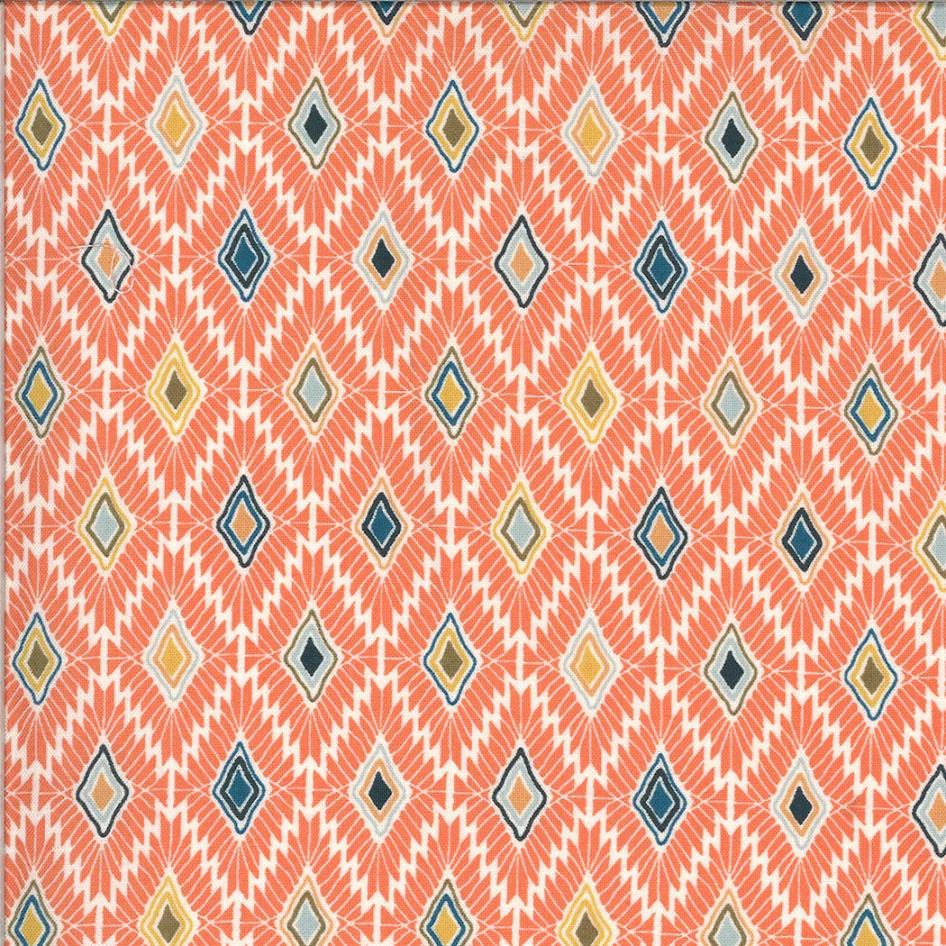 Cider by BasicGrey for Moda - 30643 Pumpkin Cookies