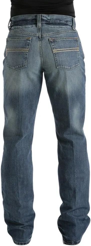 Cinch Men's Carter Relaxed Fit Jean