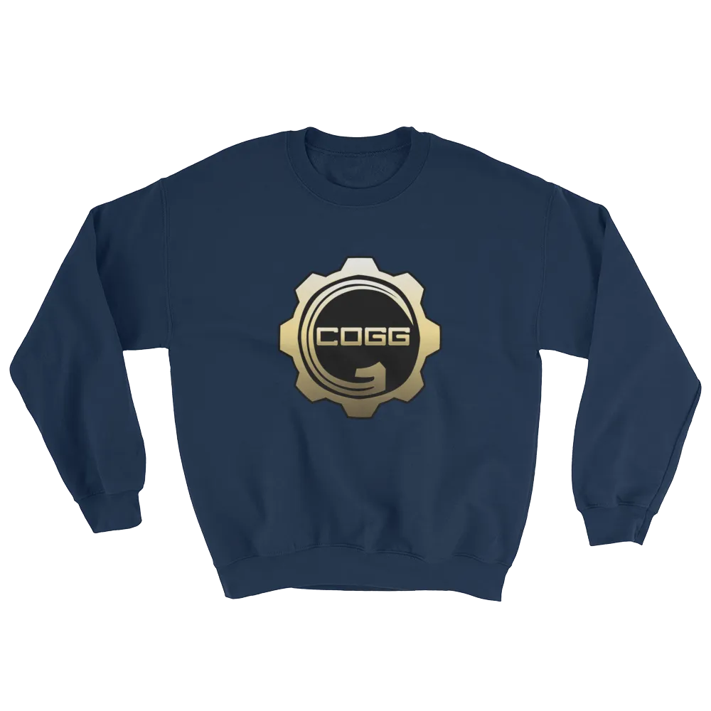 COGG Crewneck