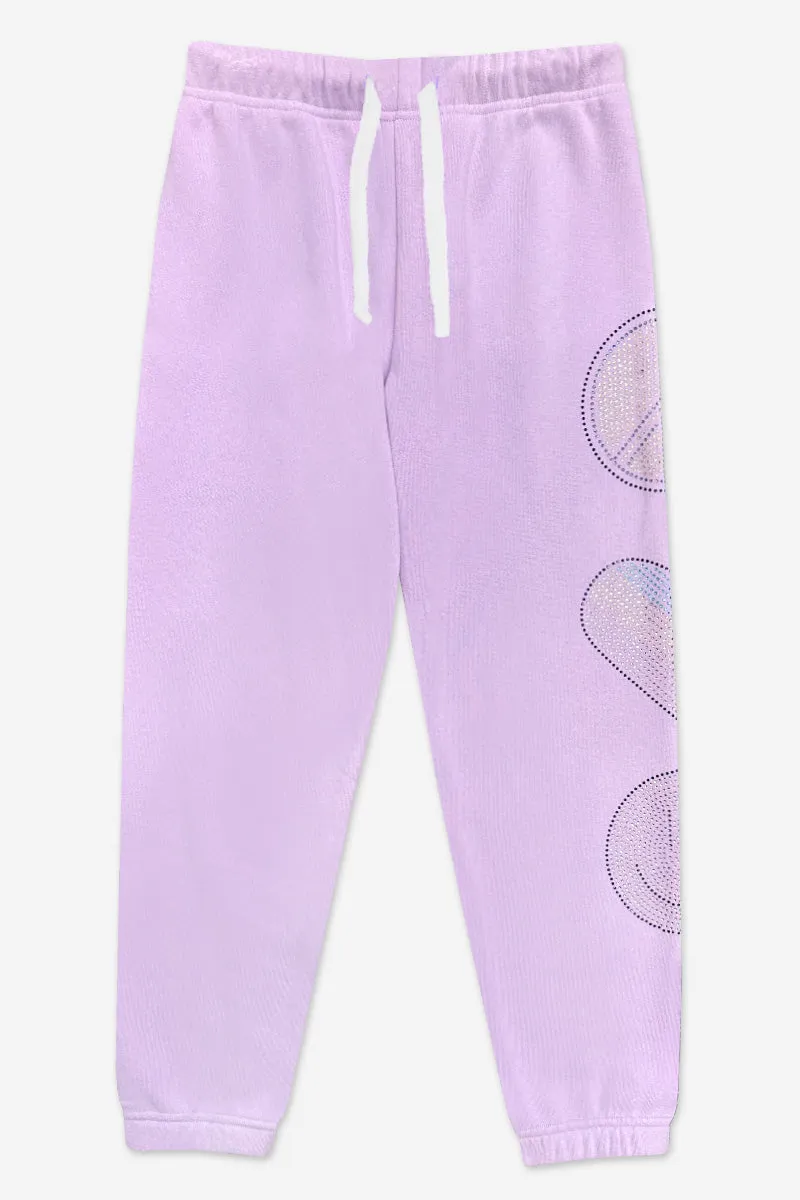 Cotton Soft French Terry Sweatpant 