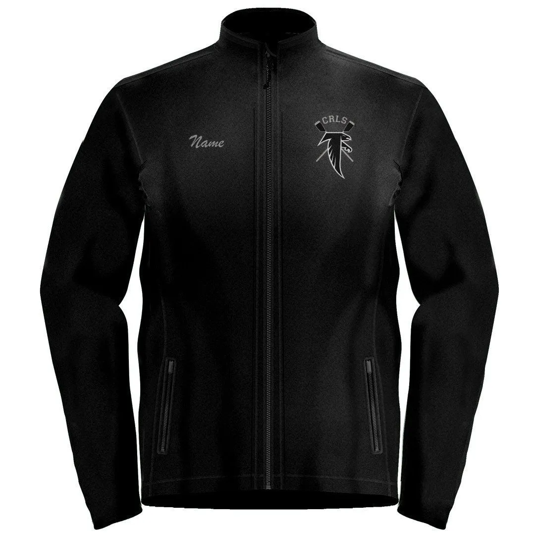 Custom BIR Long Sleeve Cotton T-Shirt