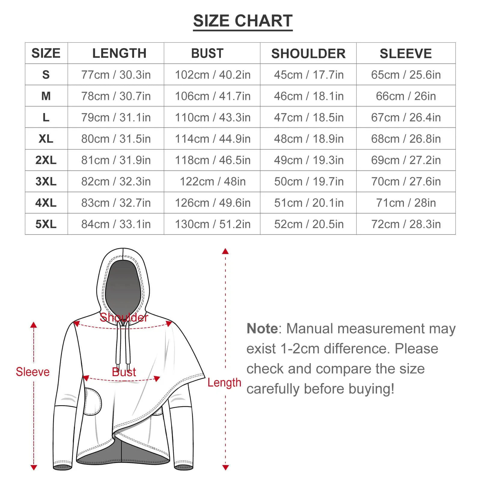 Custom Pet Face Women's Mid-length Hoodies Pink Personalized Loose Cross Hem Hooded Pullover Design Your Own Hoodie
