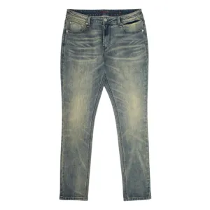Cutty Tom Denim Jean - Tint