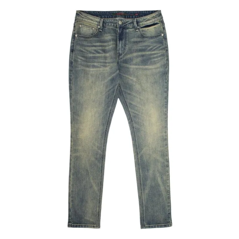 Cutty Tom Denim Jean - Tint