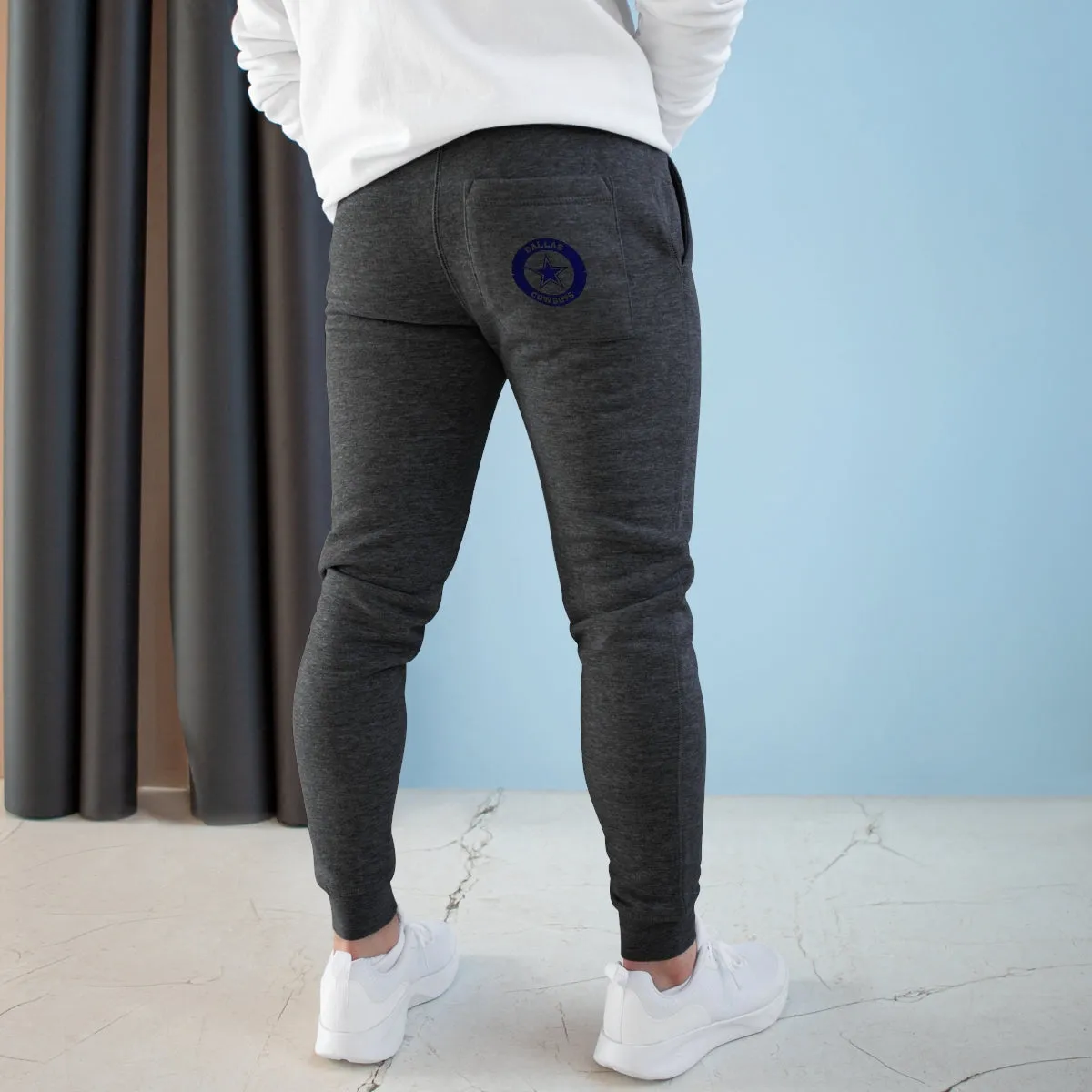 Dallas Cowboys Fleece Joggers