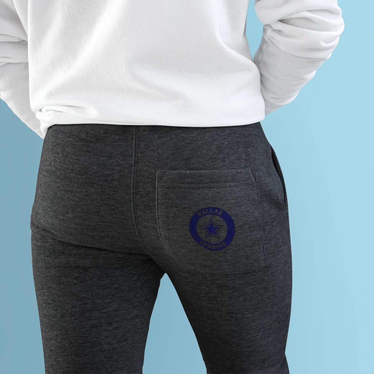 Dallas Cowboys Fleece Joggers