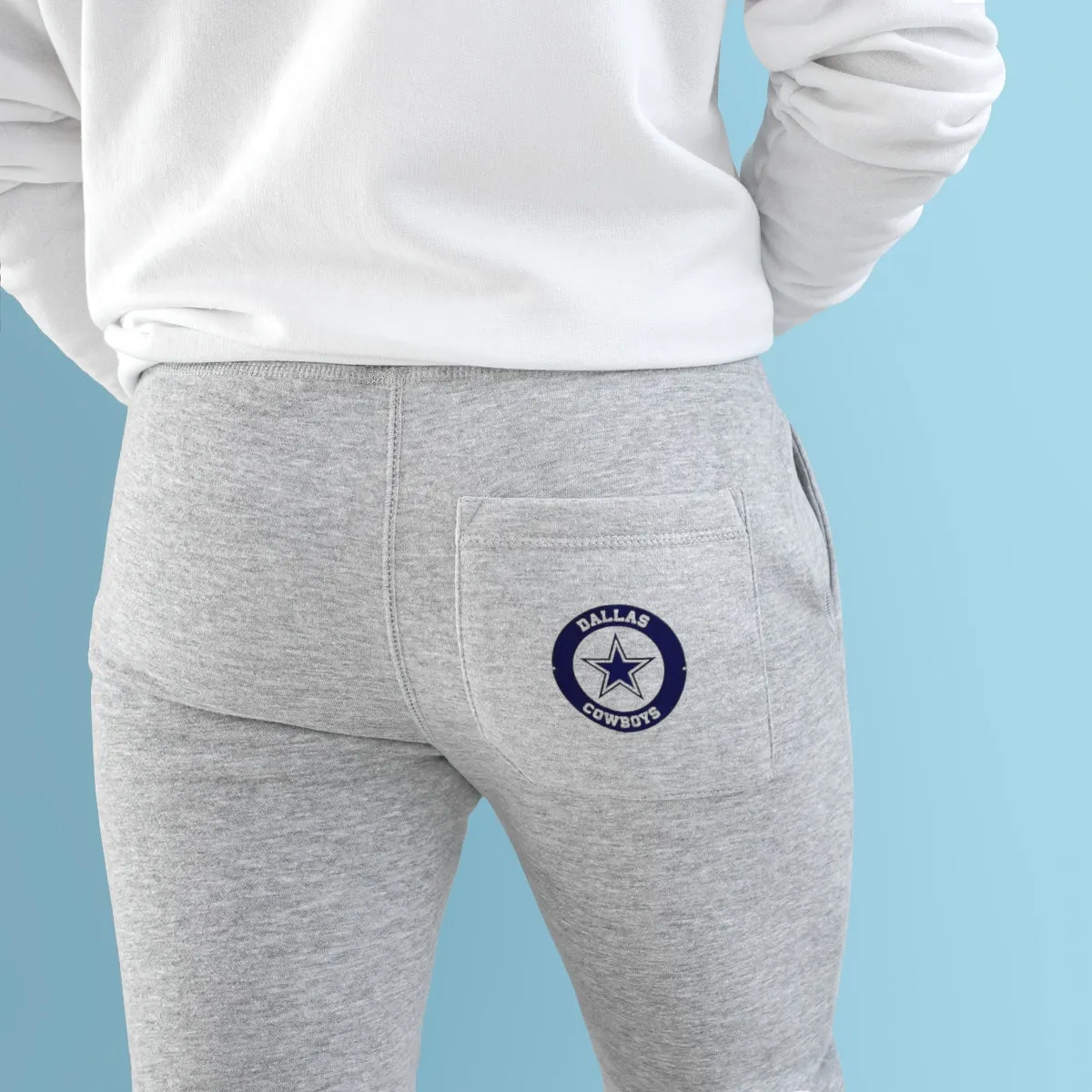 Dallas Cowboys Fleece Joggers