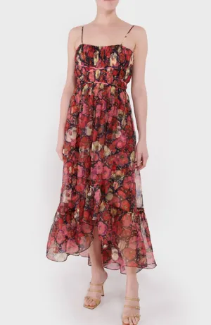Daria Dress