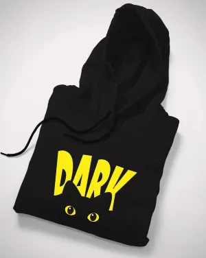 Dark Fleece Hoodie