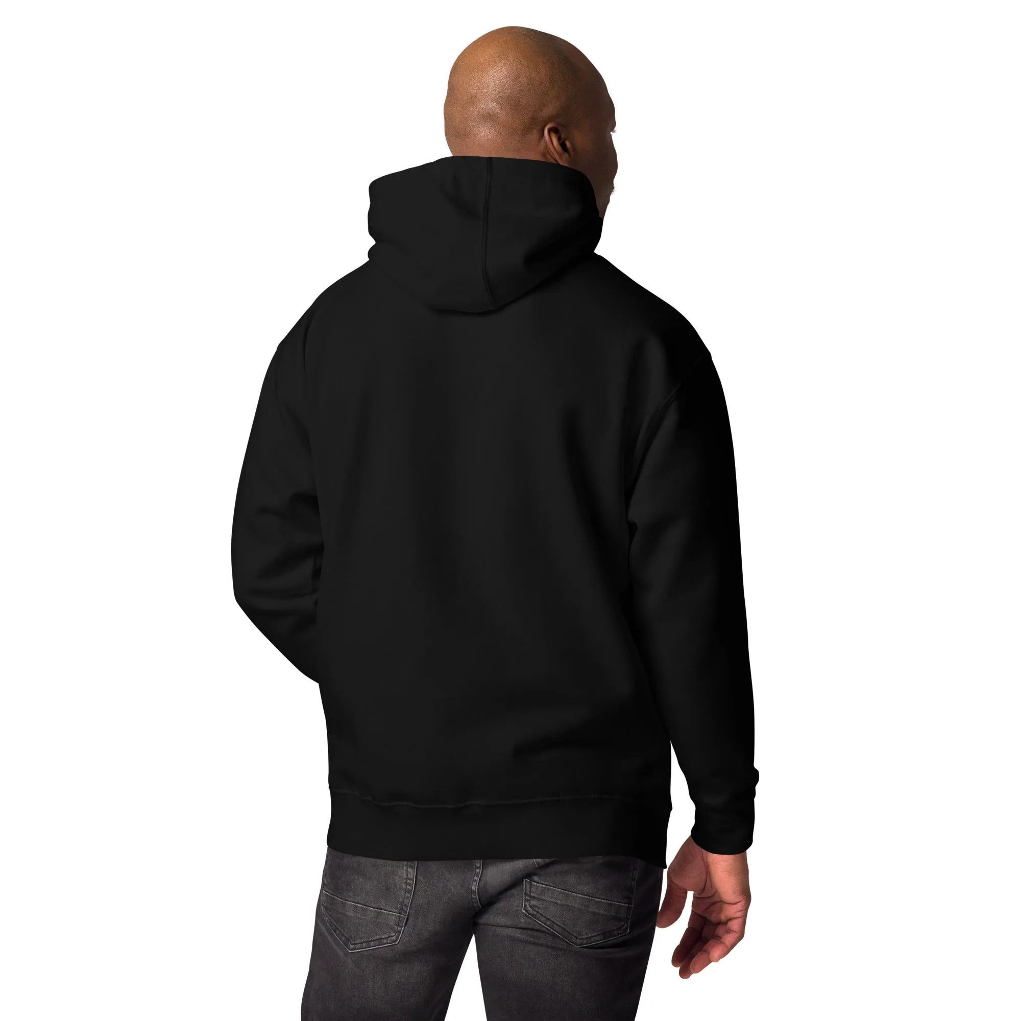 Deadpool Avenger Hoodie for Men and Women