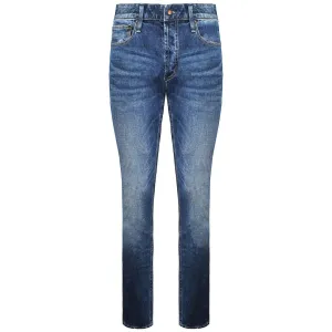 Denham Razor Mens Blue Jeans