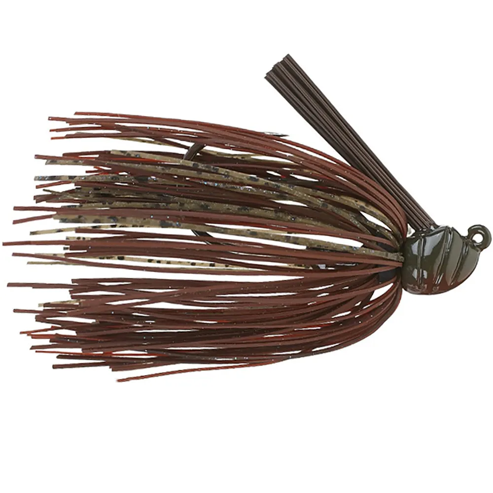 Dirty Jigs Scott Canterbury Flippin Jigs