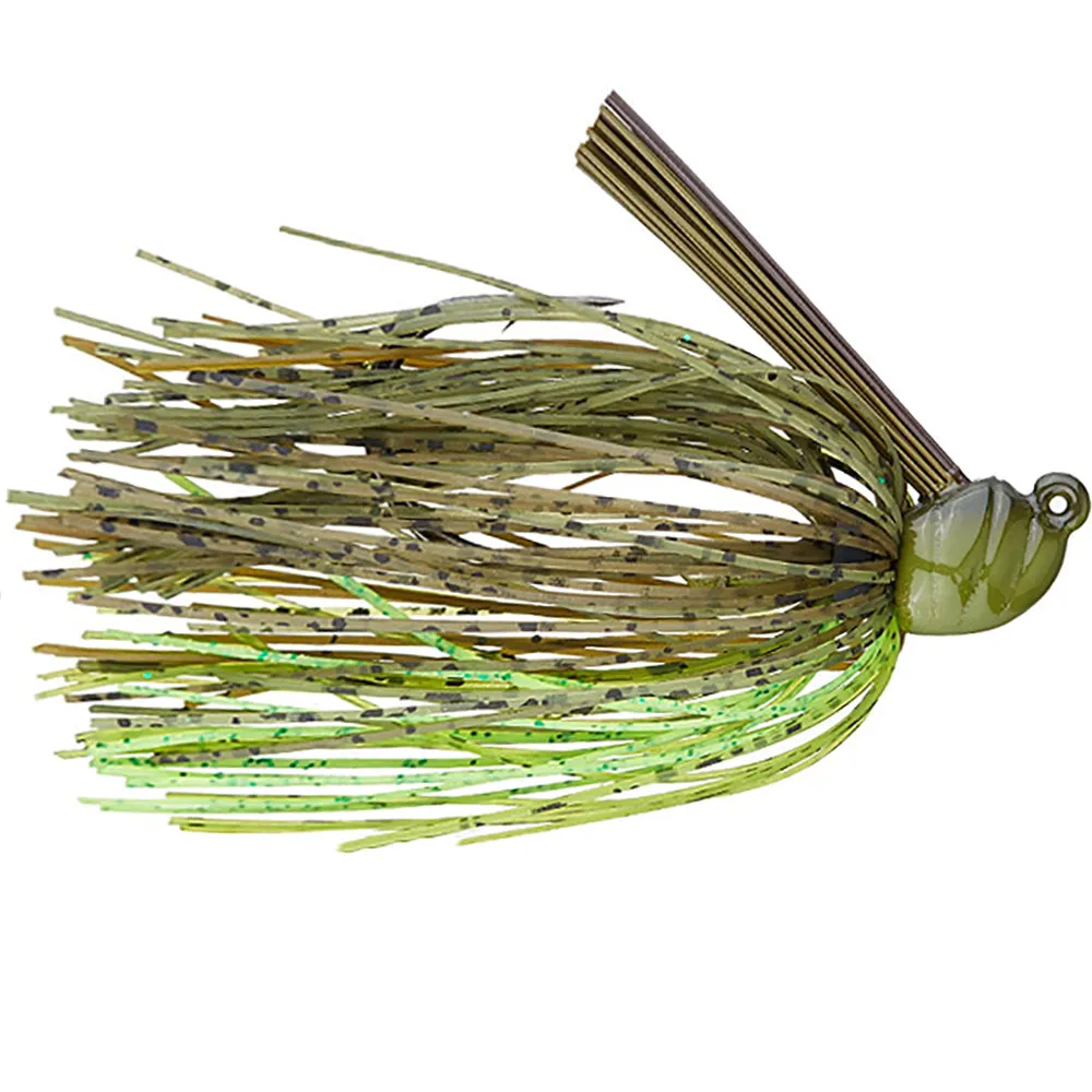 Dirty Jigs Scott Canterbury Flippin Jigs