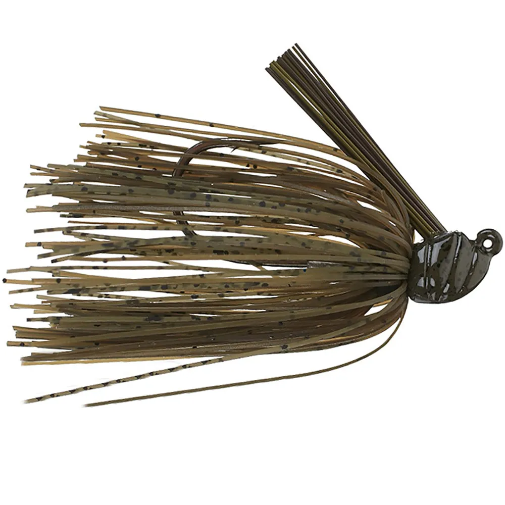 Dirty Jigs Scott Canterbury Flippin Jigs