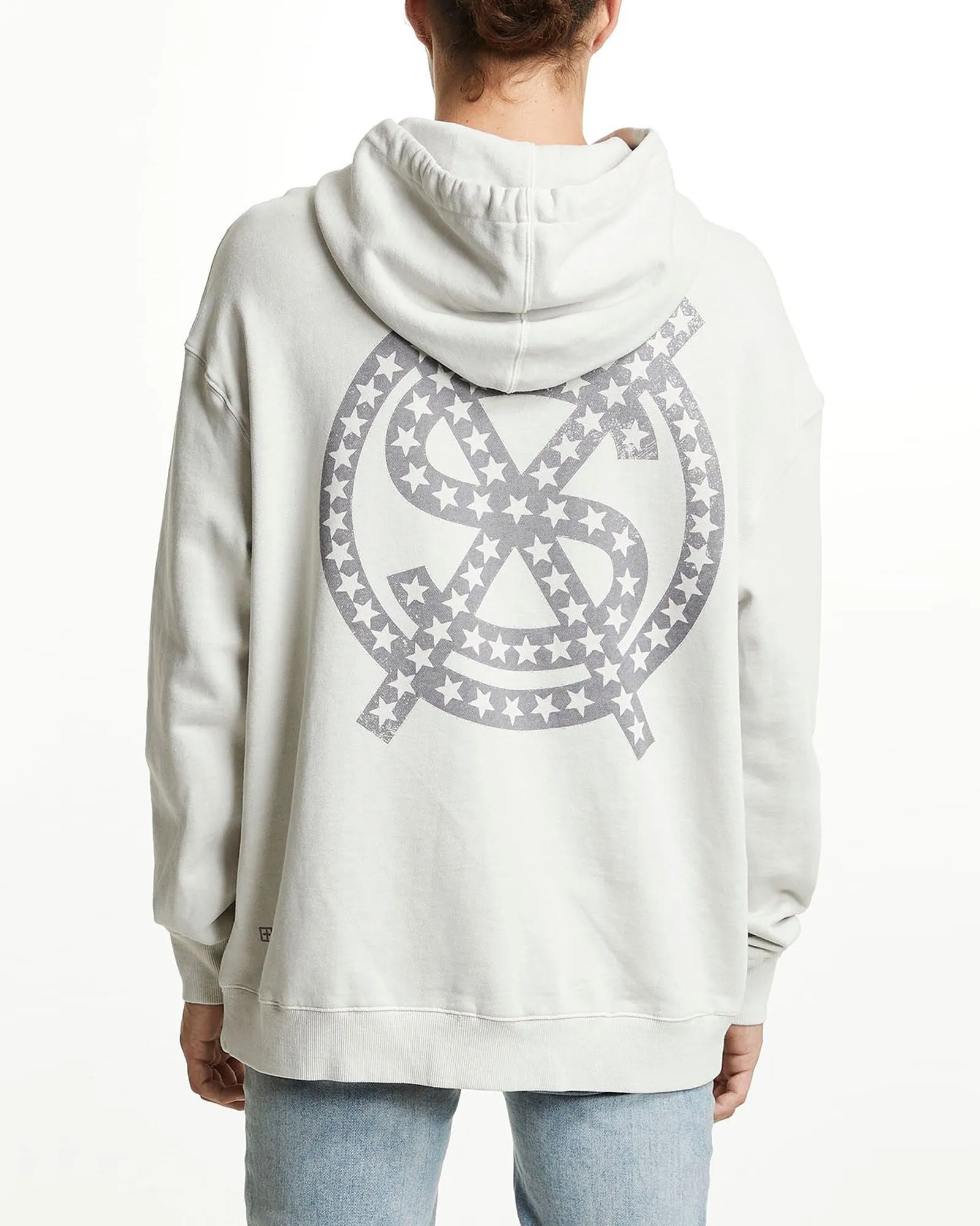 DOLLAR STAR BIGGIE HOODIE CHAL