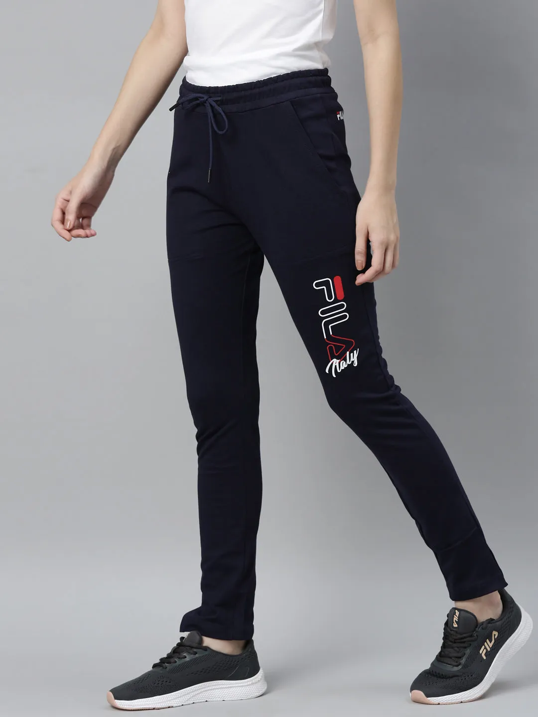 Fila Peacoat Rummai Women's Bottom open