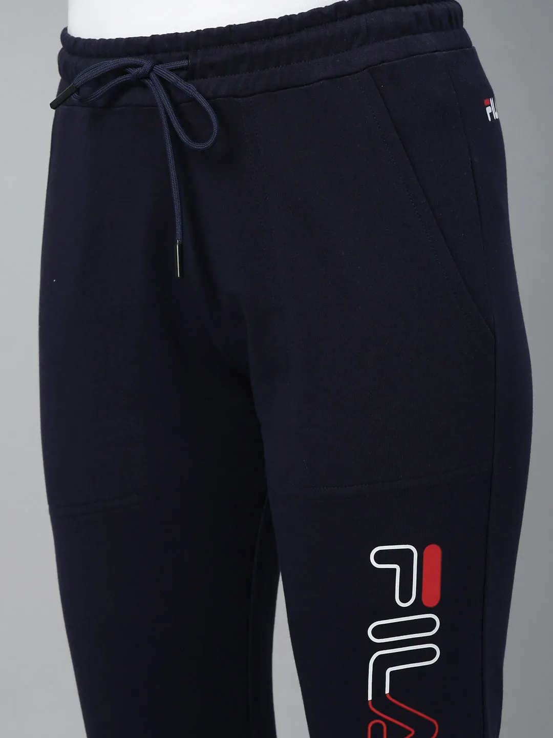 Fila Peacoat Rummai Women's Bottom open