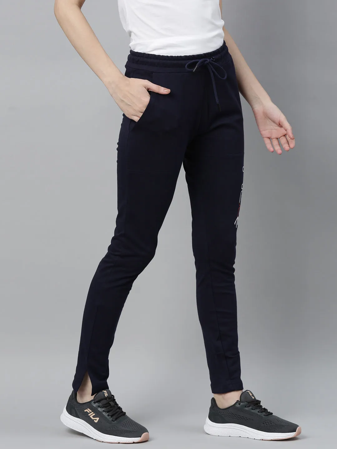 Fila Peacoat Rummai Women's Bottom open