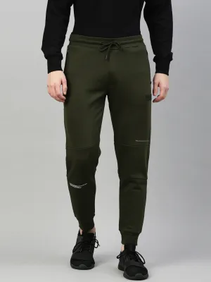 Fila Peacoat Tiesto Men's Cuffed Jogger