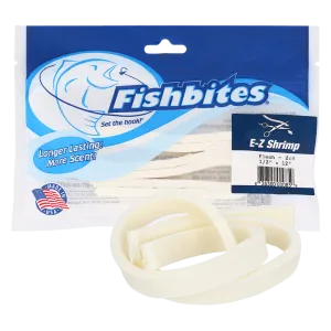 Fishbites Longer Lasting E-Z Shrimp