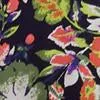 Floral-Print Tie-Waist Dress