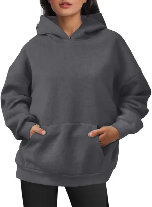 Hoodies for Women Plus Size Harajuku Sweatshirts Winter Plain Festival Long Sleeve Pullover Casual Fashion Sweatshirts