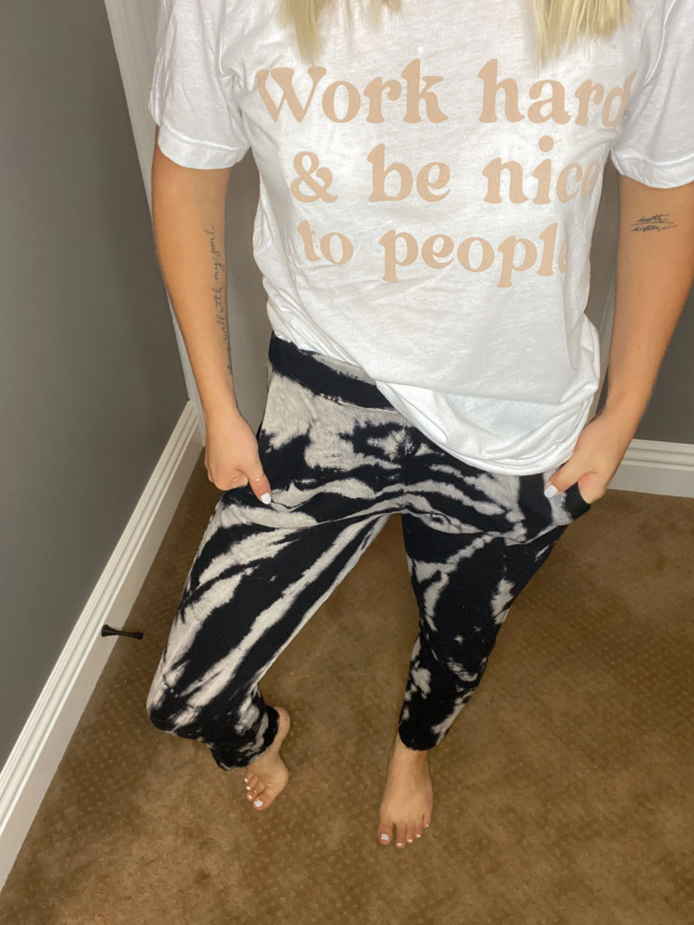 In The Groove Joggers