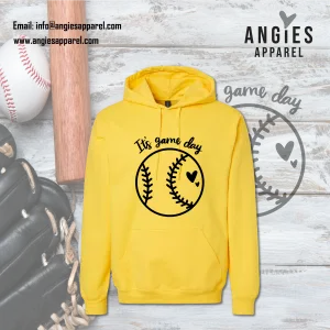 Its Game Day - Plus Size