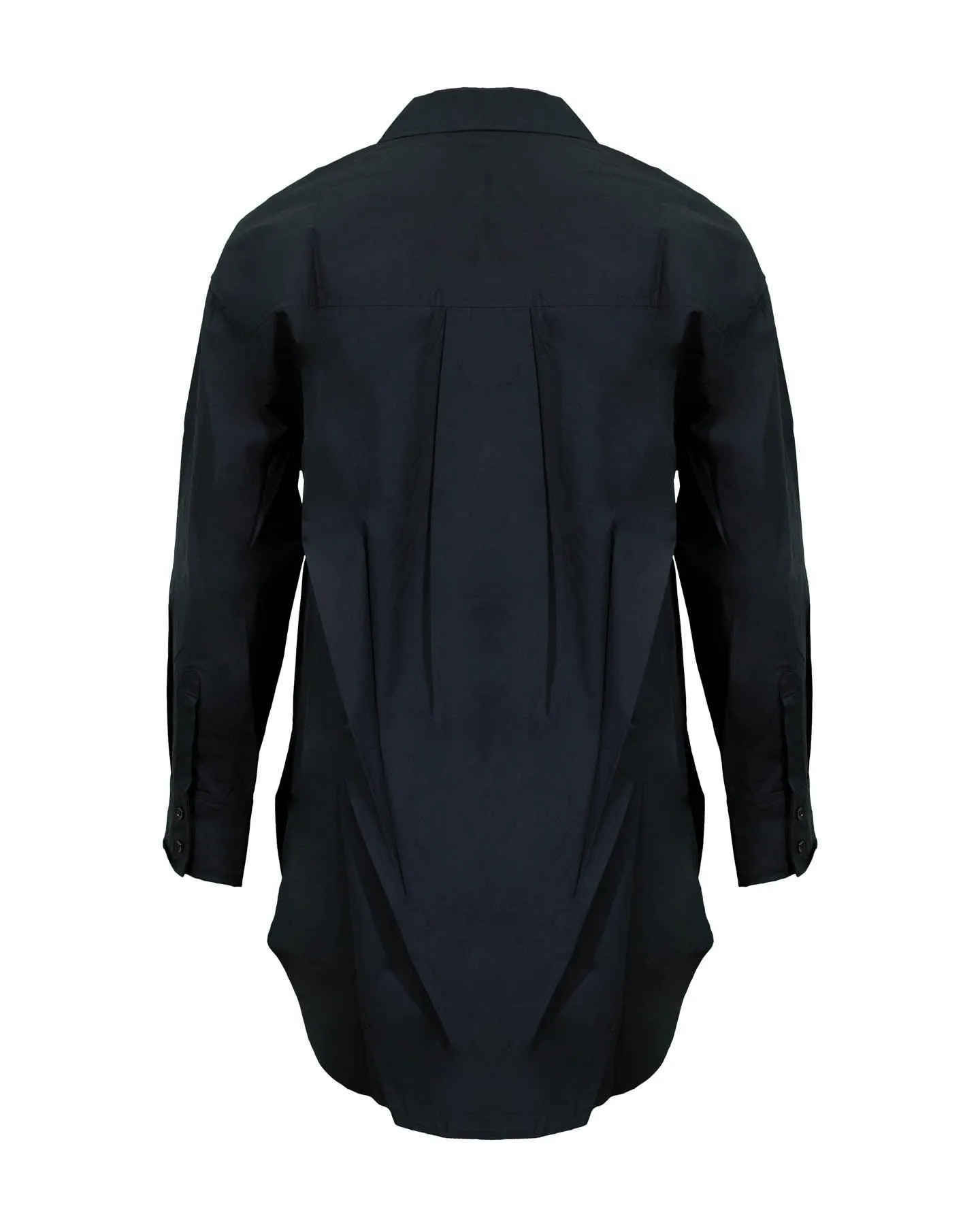 Joey Long Shirt