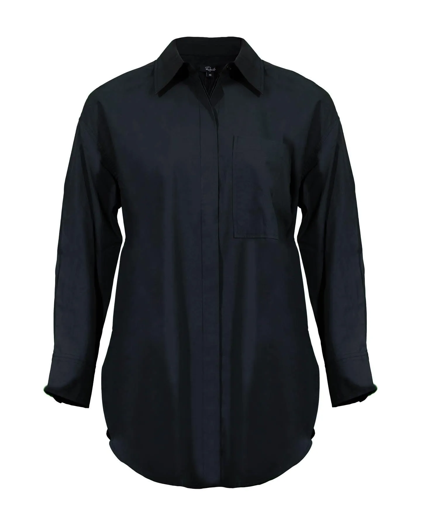Joey Long Shirt