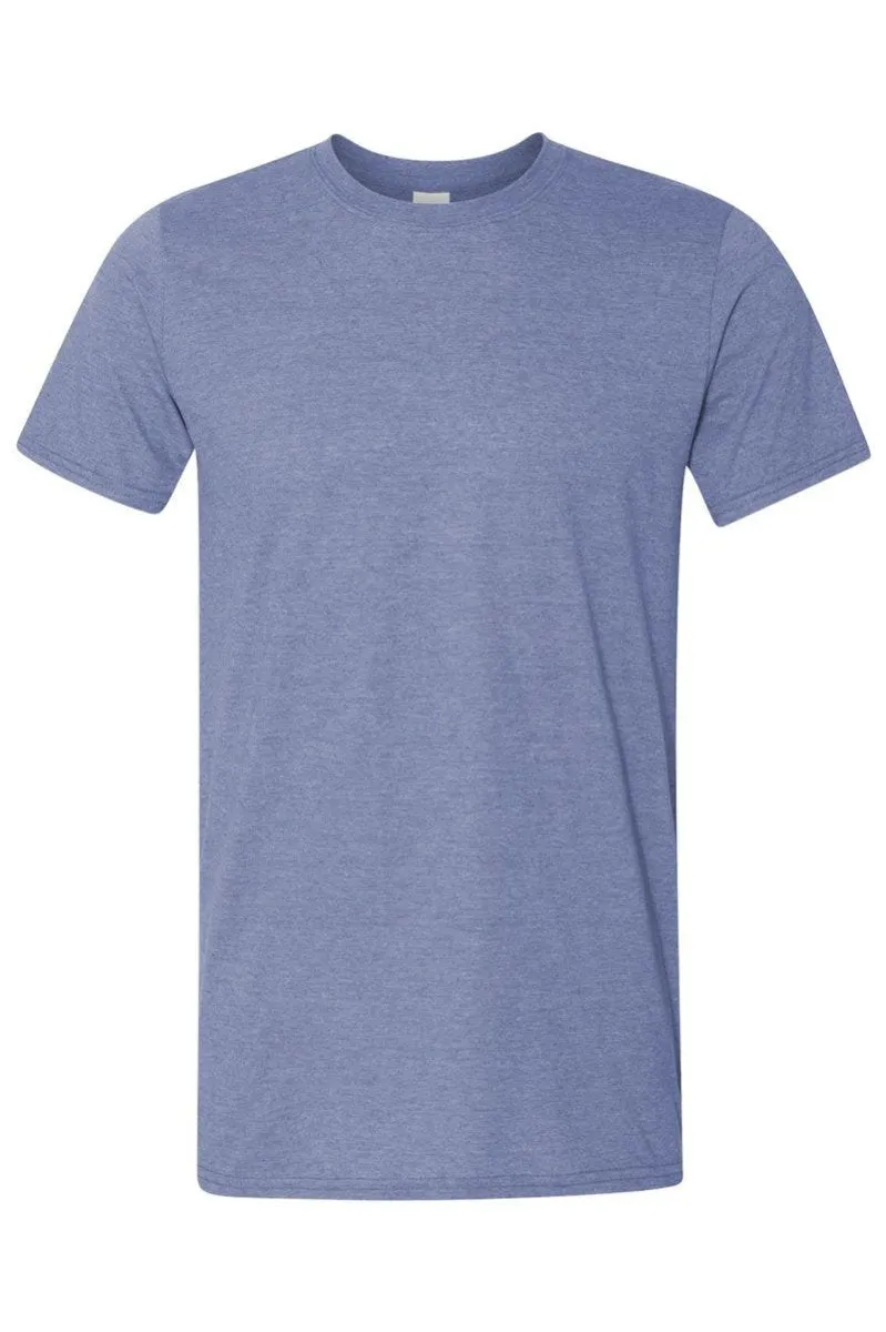 Just Try Poison Softstyle Adult T-Shirt