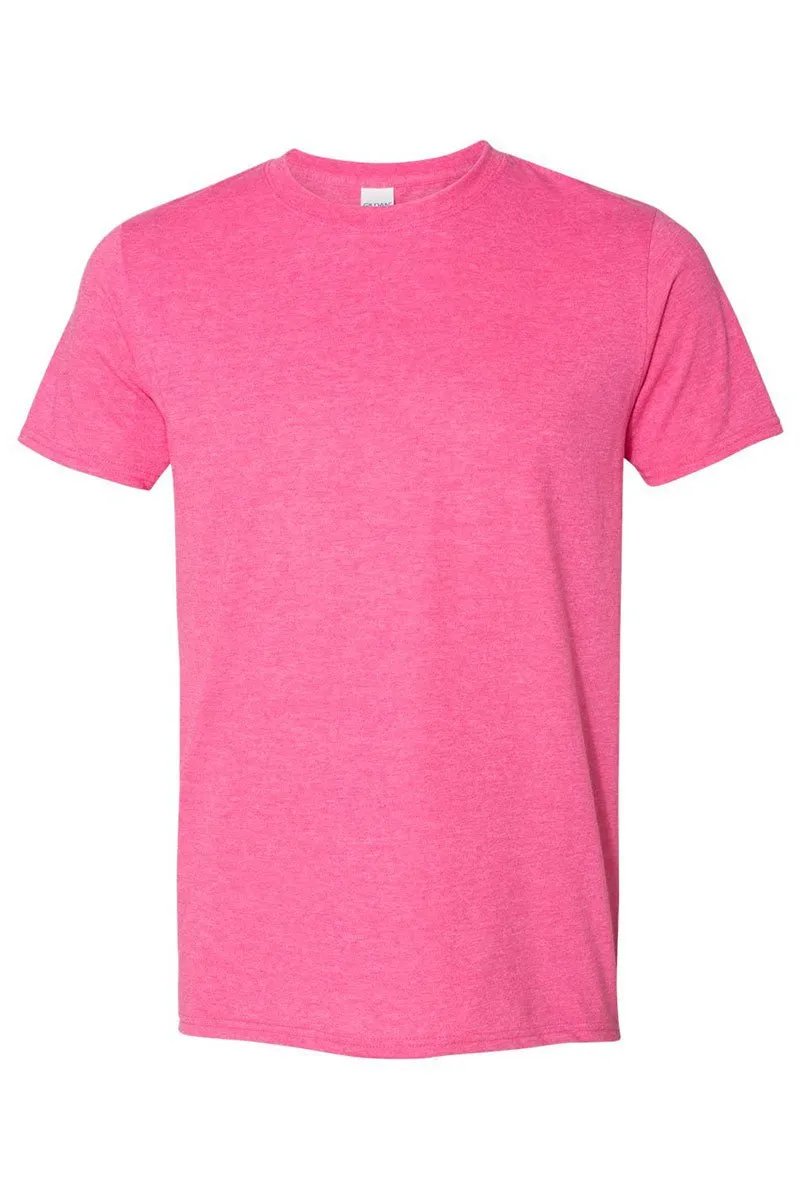Just Try Poison Softstyle Adult T-Shirt