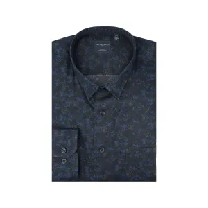 Leo Chevalier - Long Sleeve Shirt - Casual Fit - 100% Cotton - 623464