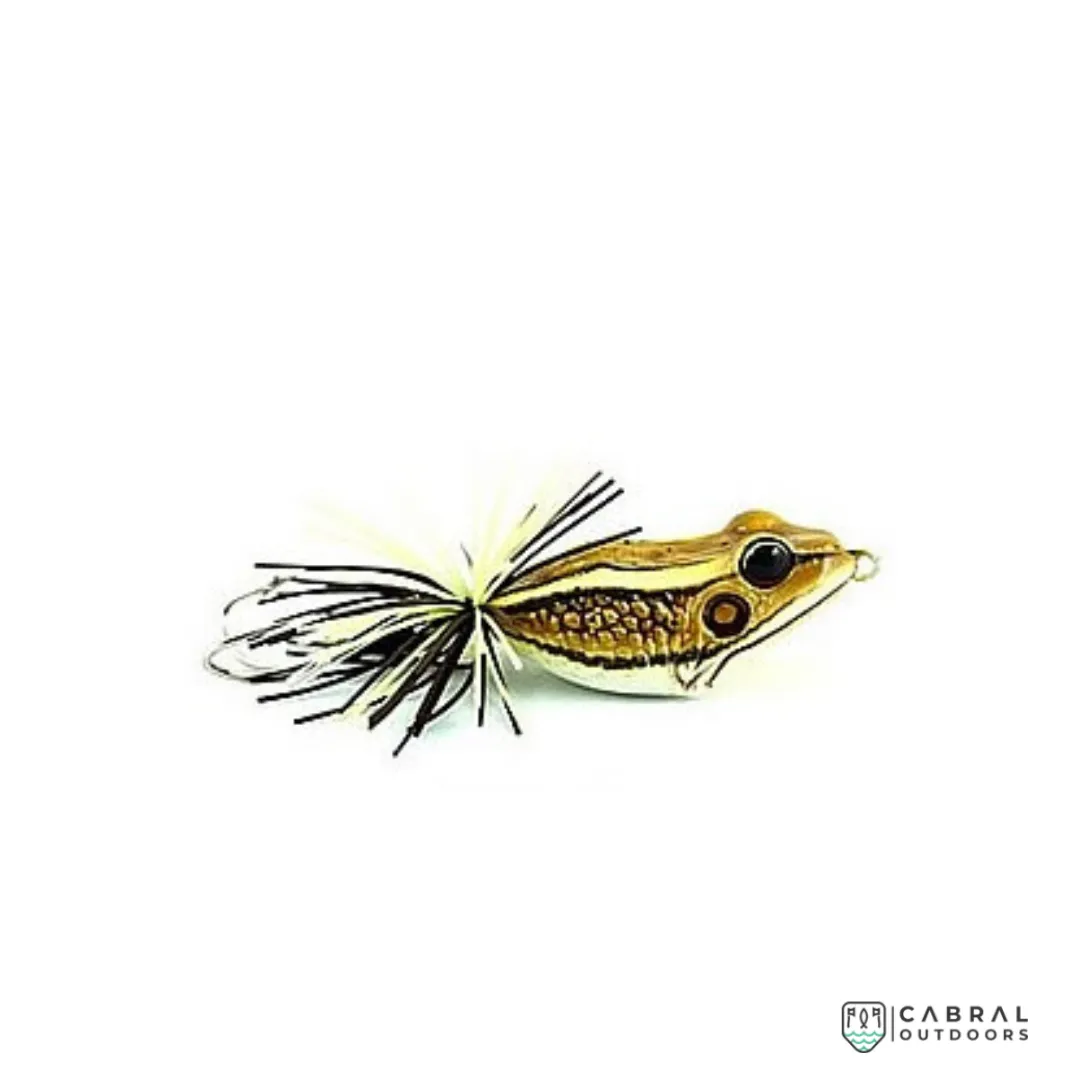 Mega Frox Leopard Frog 5cm | 13g | 1pcs/pck