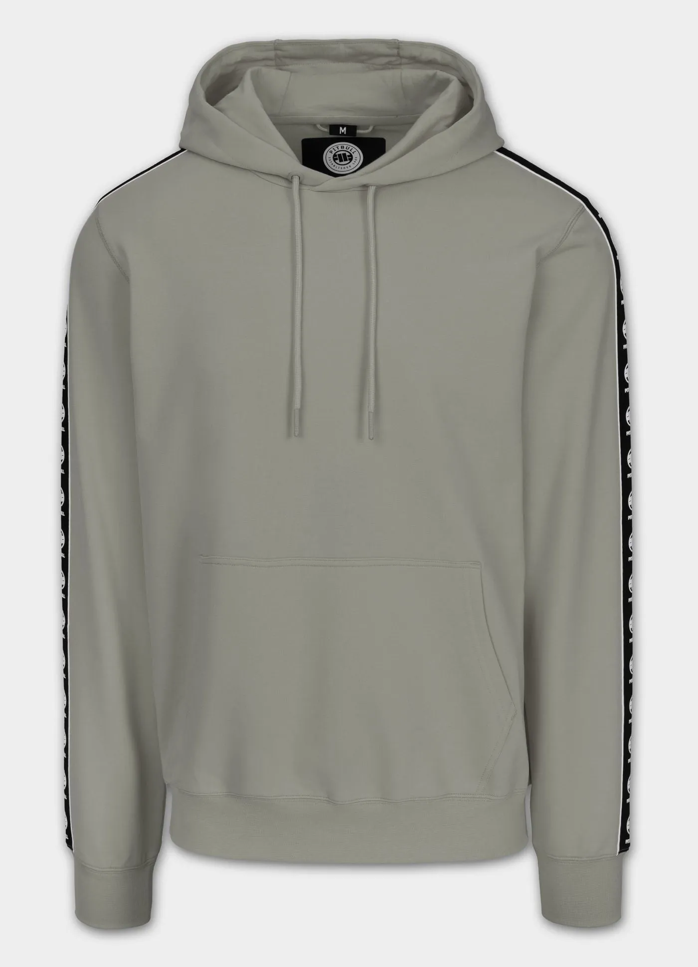Men's Hoodie TAPE NUGGET - Dusty Salvia