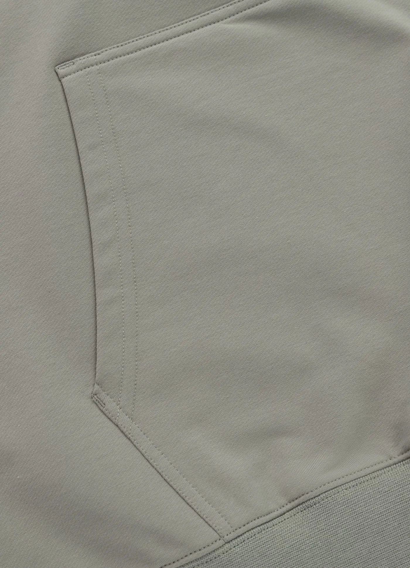 Men's Hoodie TAPE NUGGET - Dusty Salvia