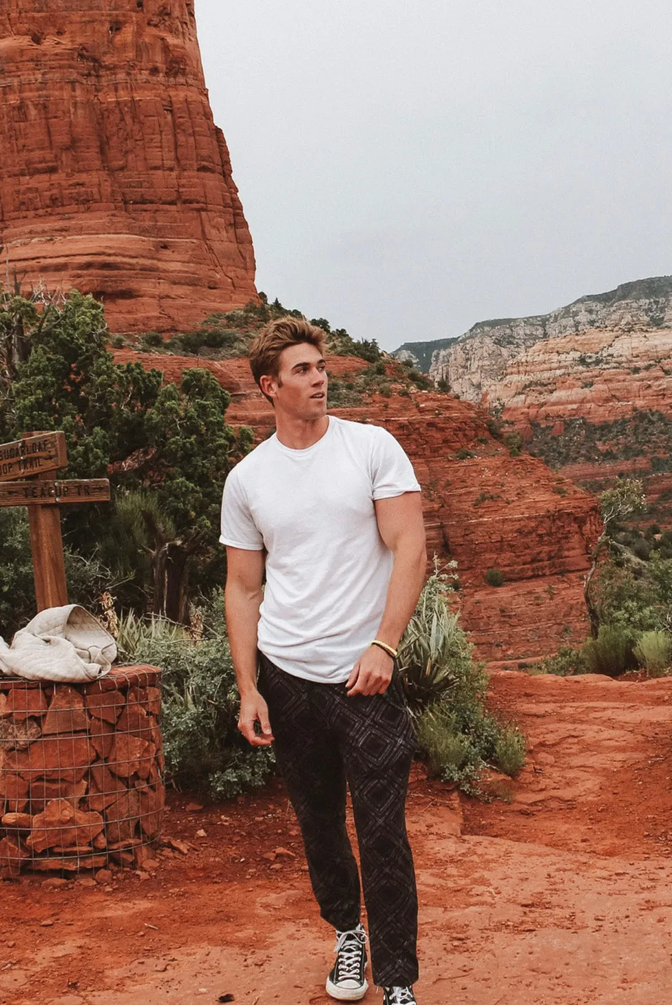 Men's Joggers (Summit)