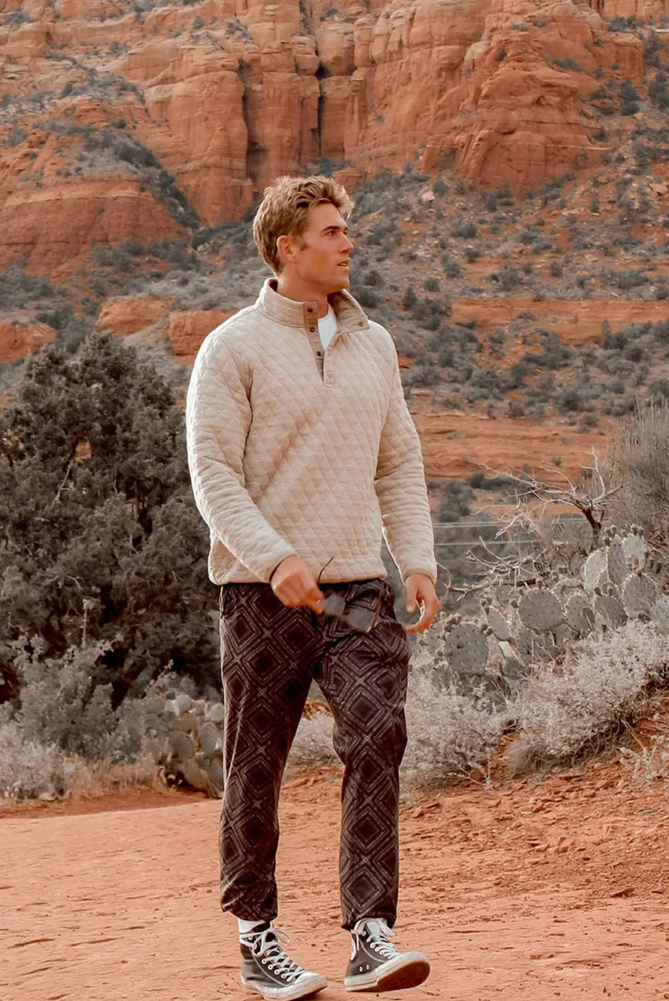 Men's Joggers (Summit)